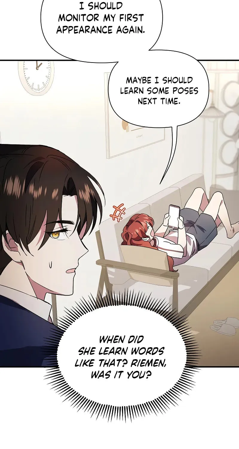 Somebody Stop the Pope Chapter 23 page 46 - 