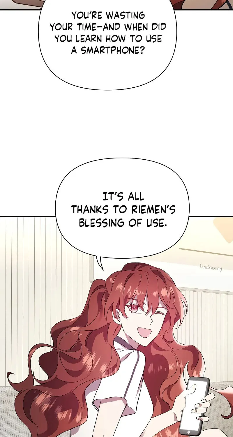 Somebody Stop the Pope Chapter 23 page 49 - 