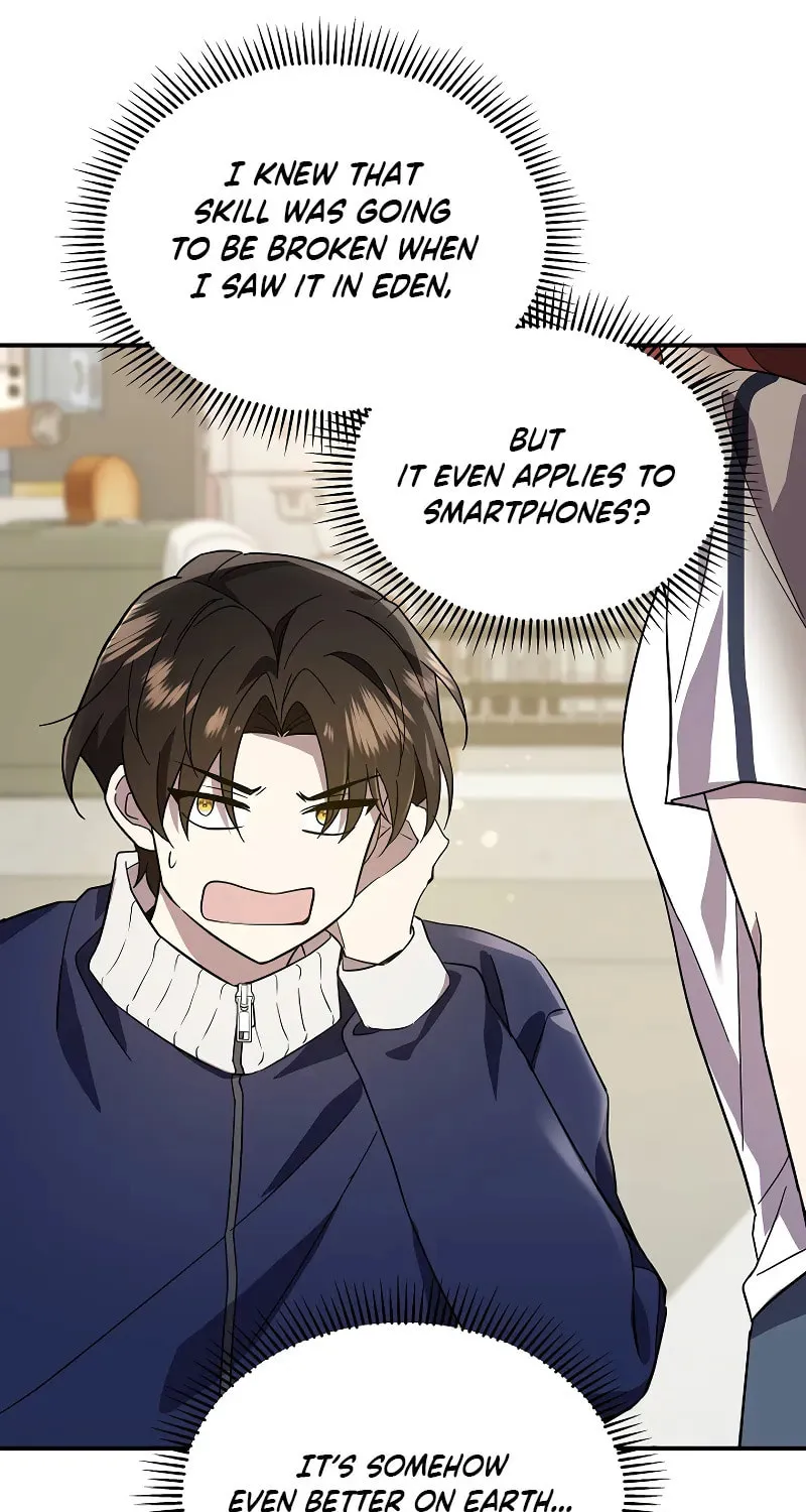 Somebody Stop the Pope Chapter 23 page 52 - 