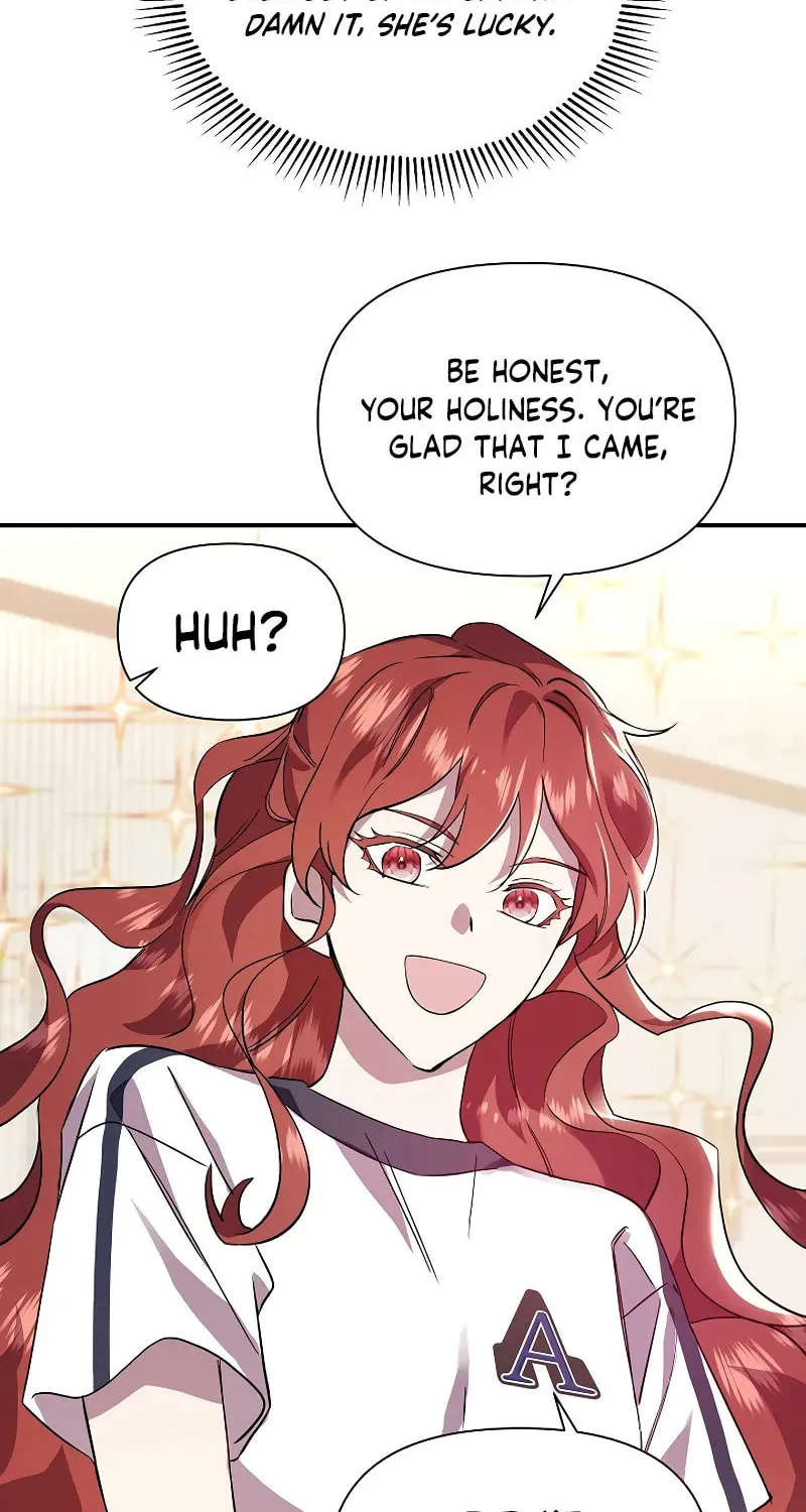 Somebody Stop the Pope Chapter 23 page 53 - 