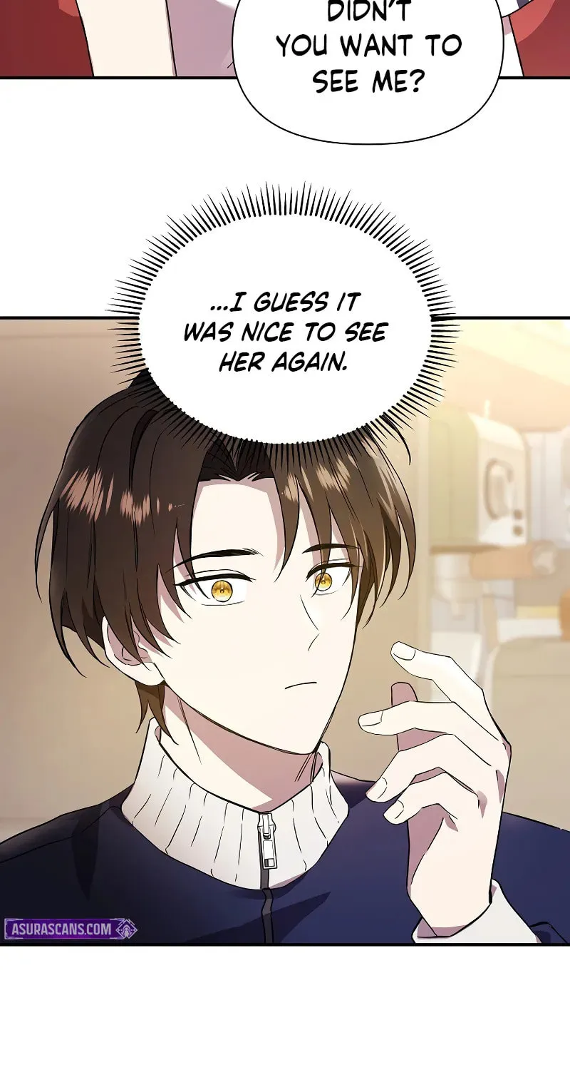 Somebody Stop the Pope Chapter 23 page 54 - 