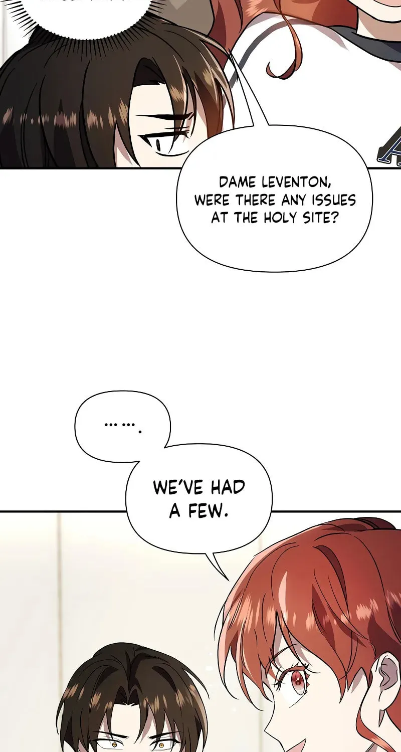 Somebody Stop the Pope Chapter 23 page 57 - 