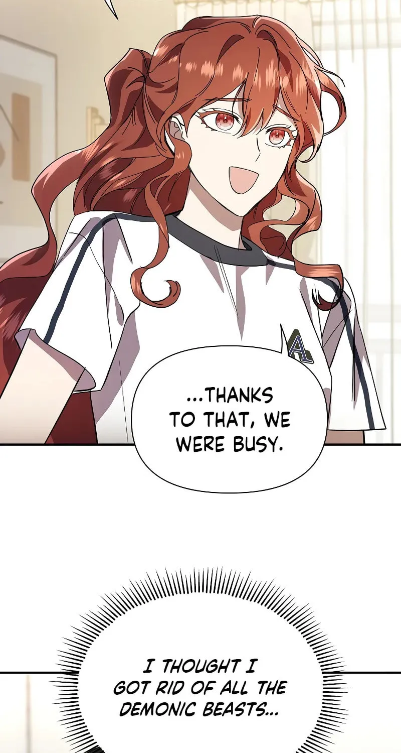 Somebody Stop the Pope Chapter 23 page 59 - 