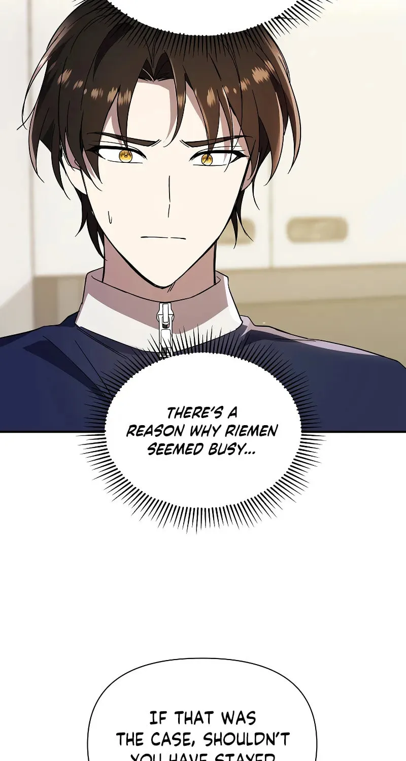 Somebody Stop the Pope Chapter 23 page 60 - 