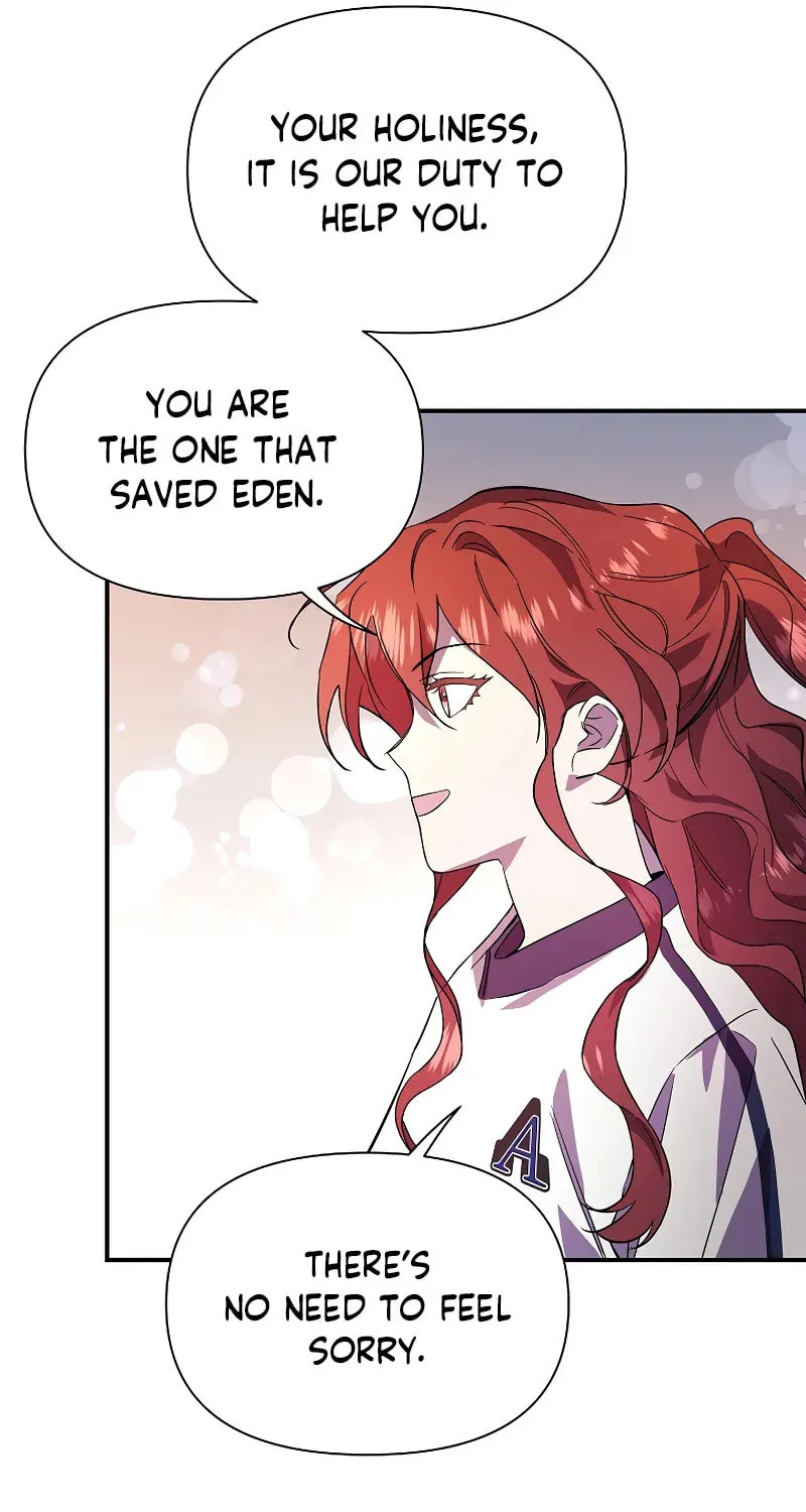 Somebody Stop the Pope Chapter 23 page 62 - 