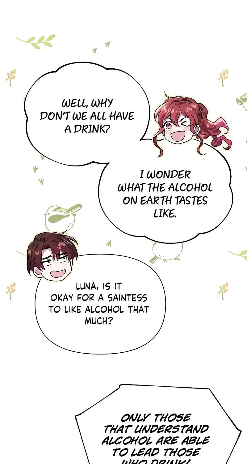 Somebody Stop the Pope Chapter 23 page 64 - 