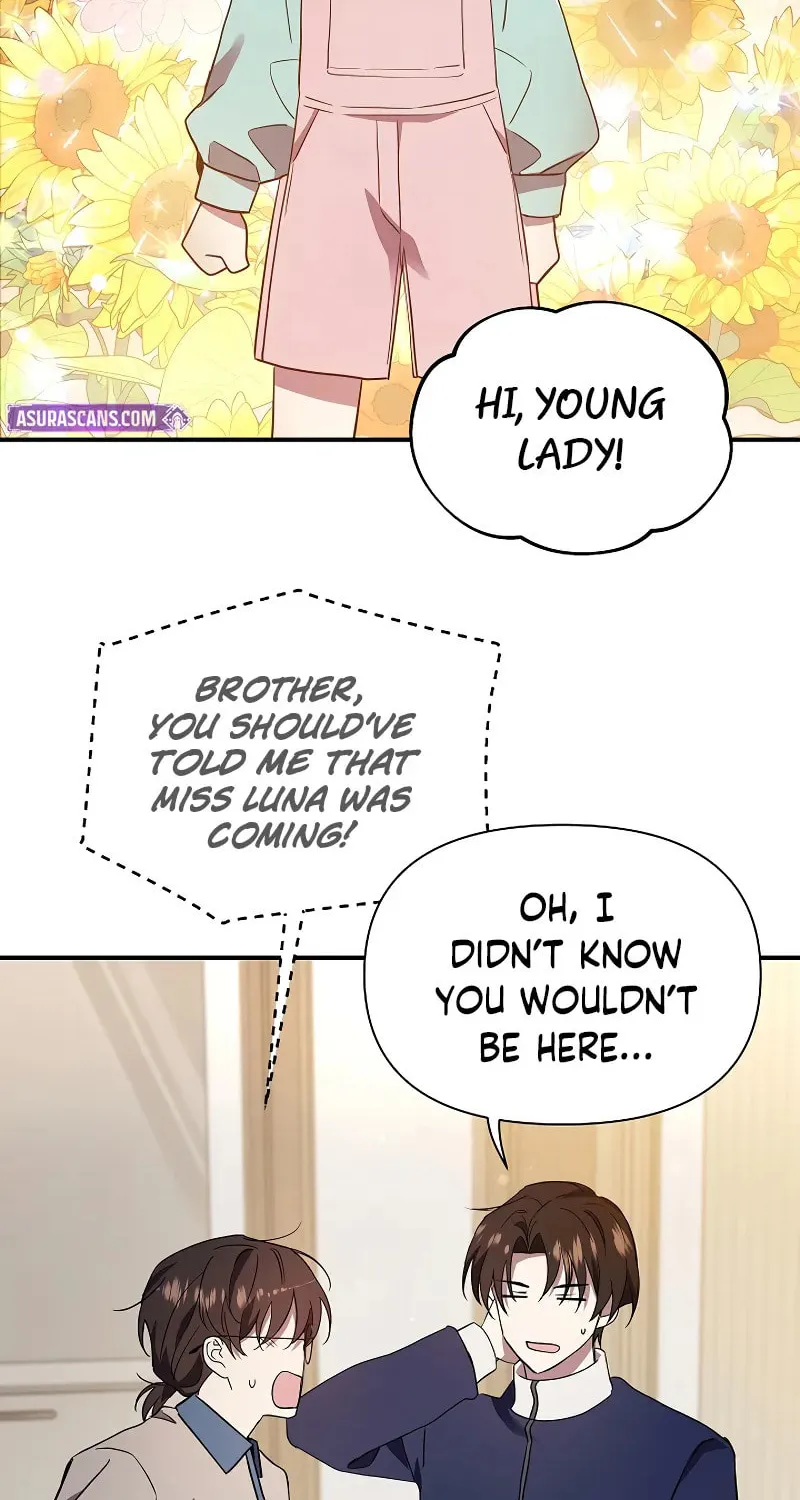 Somebody Stop the Pope Chapter 23 page 67 - 