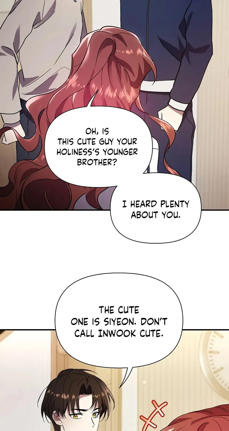Somebody Stop the Pope Chapter 23 page 68 - 