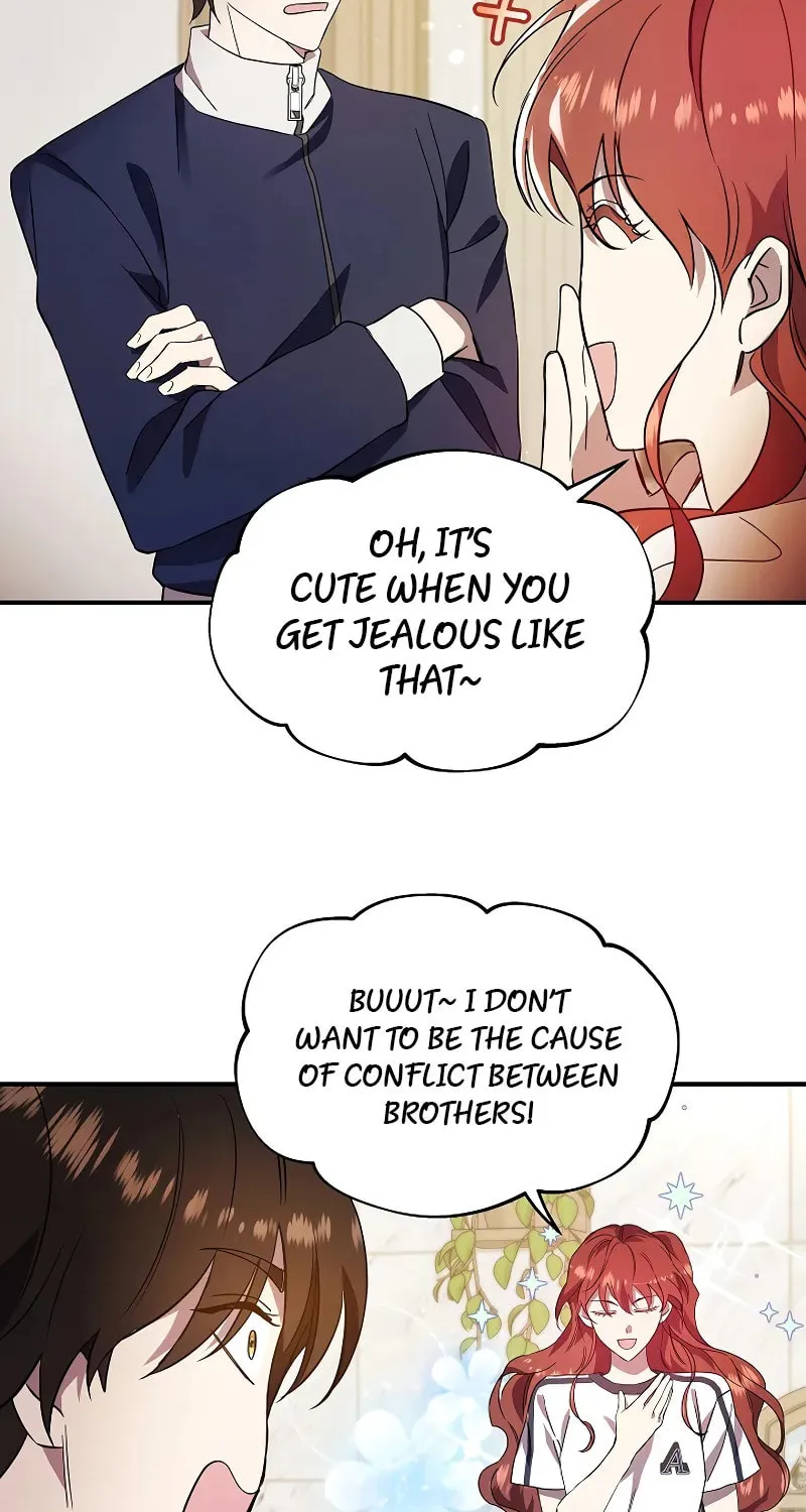 Somebody Stop the Pope Chapter 23 page 69 - 