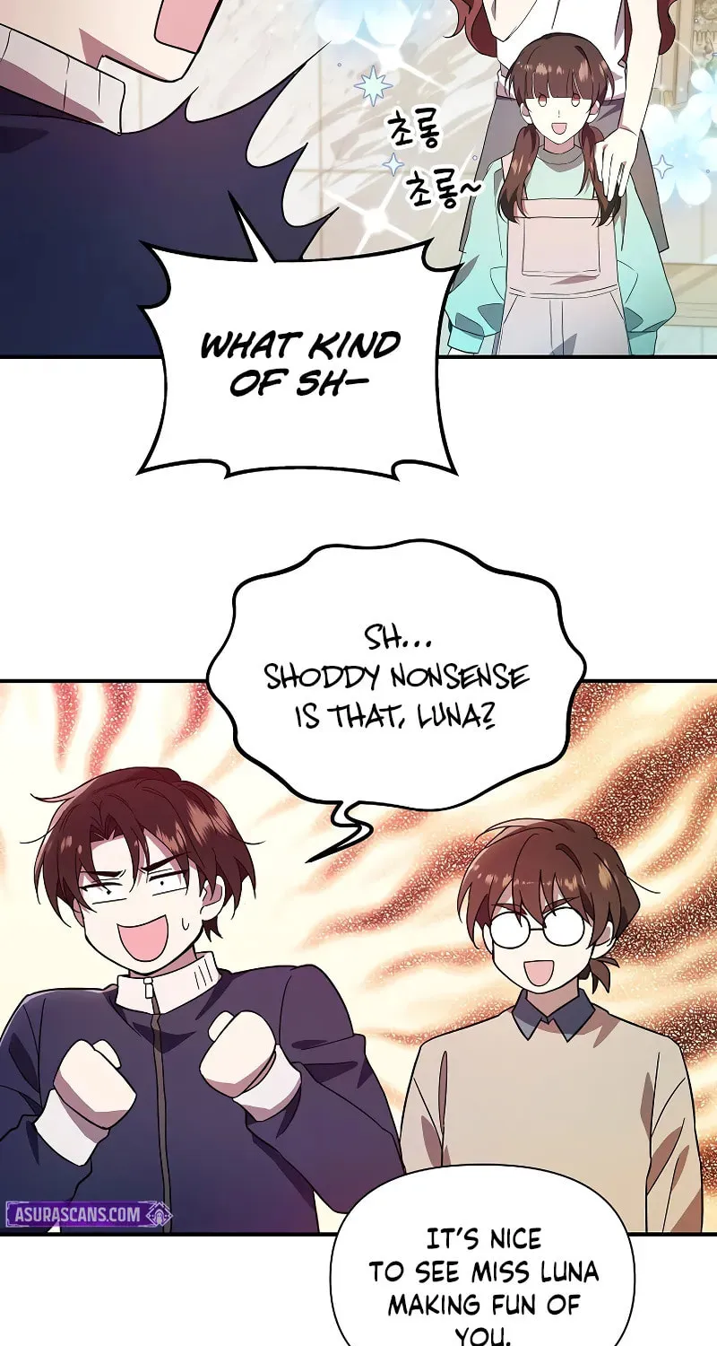 Somebody Stop the Pope Chapter 23 page 70 - 