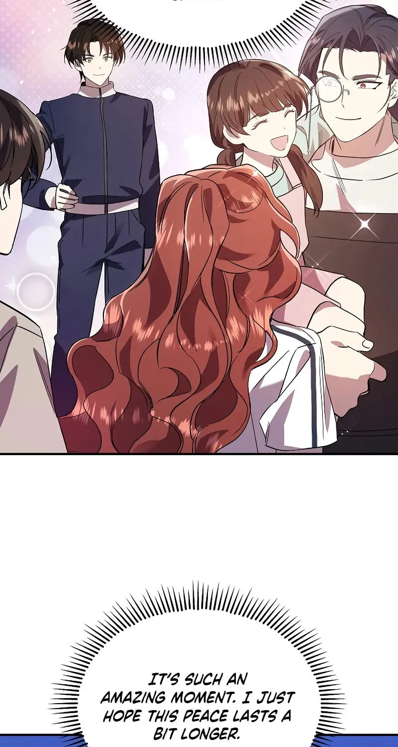 Somebody Stop the Pope Chapter 23 page 77 - 