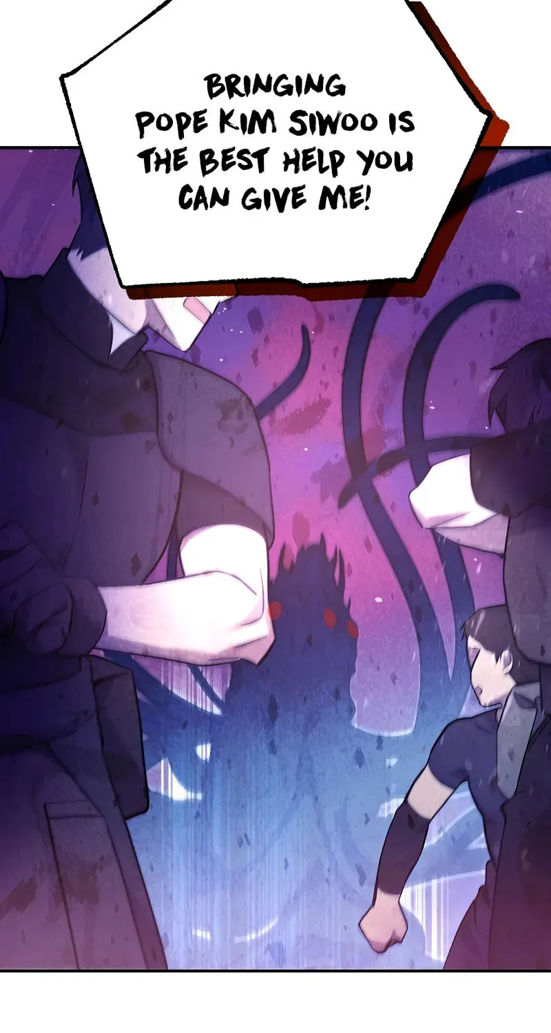 Somebody Stop the Pope Chapter 23 page 92 - 