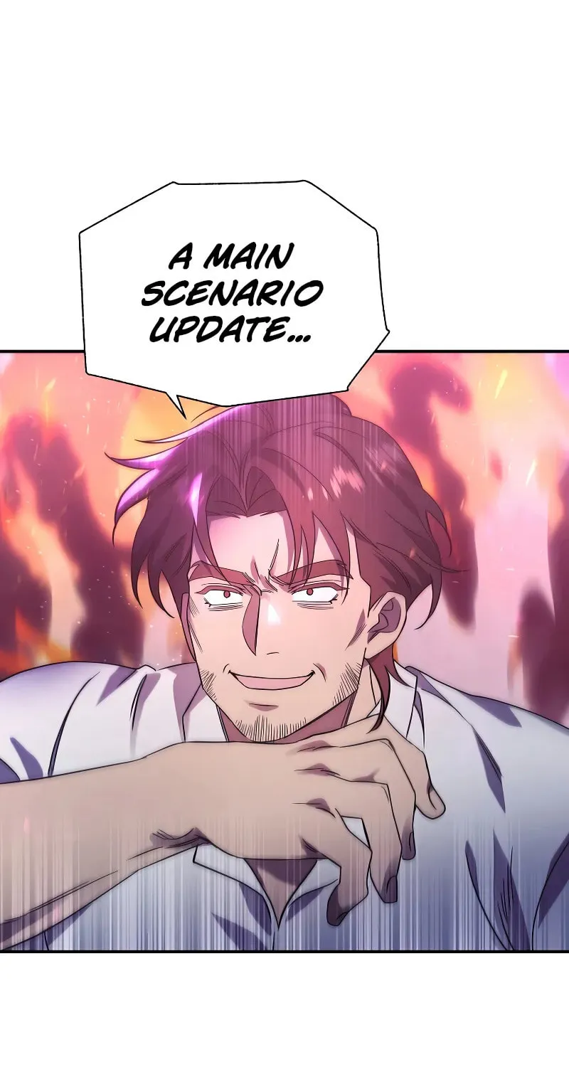 Somebody Stop the Pope Chapter 23 page 93 - 