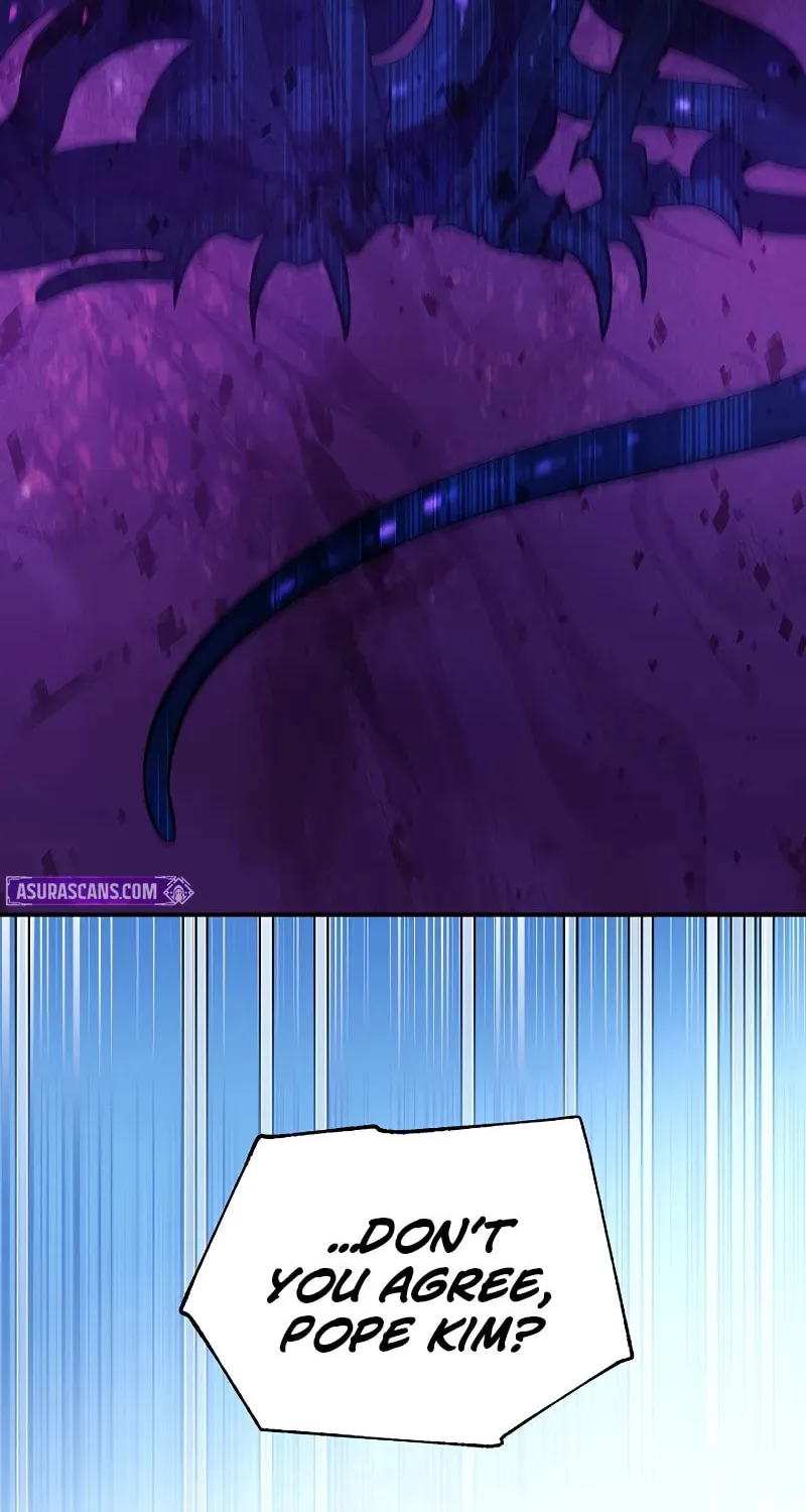 Somebody Stop the Pope Chapter 23 page 95 - 