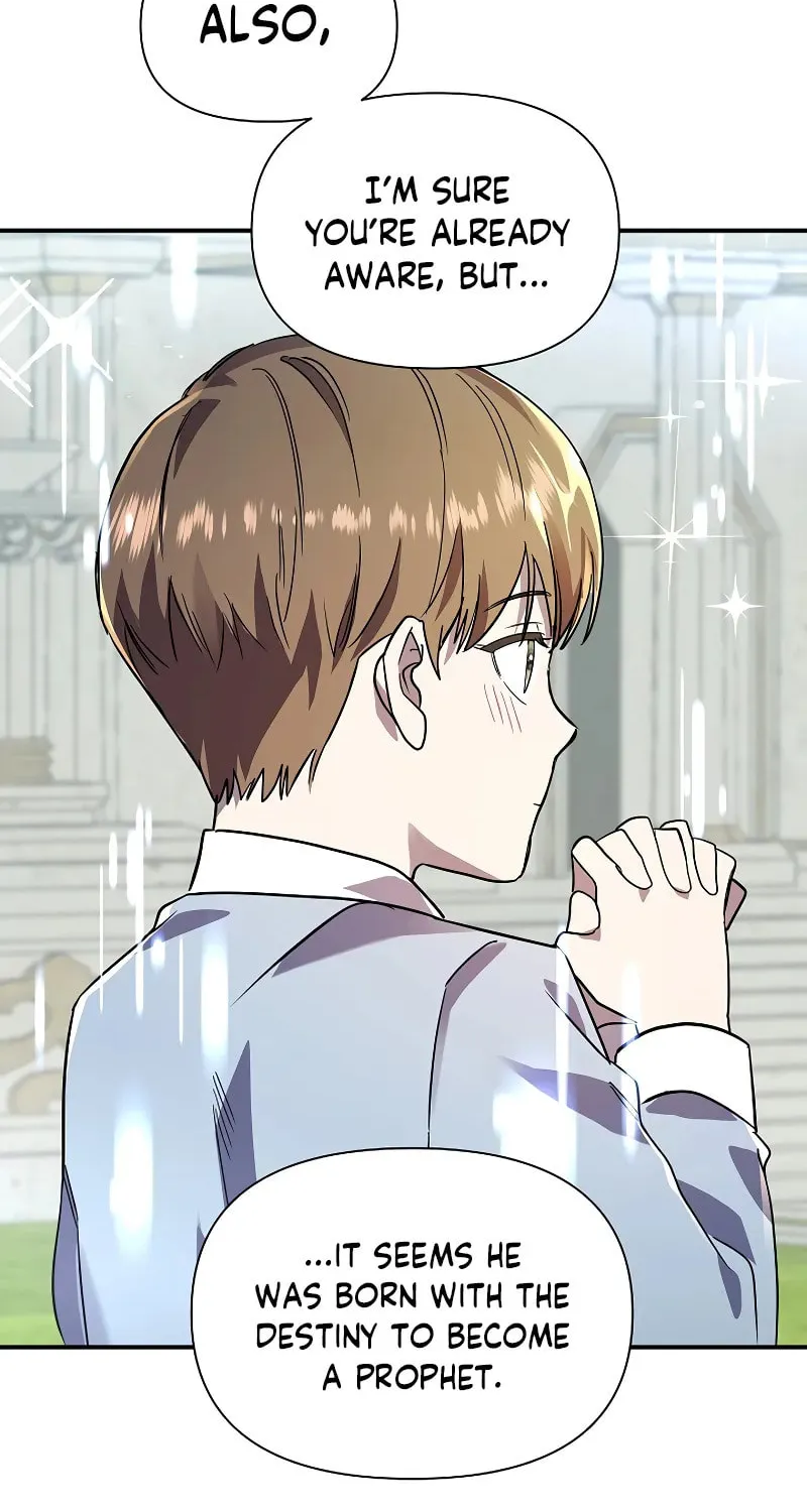 Somebody Stop the Pope Chapter 24 page 13 - 