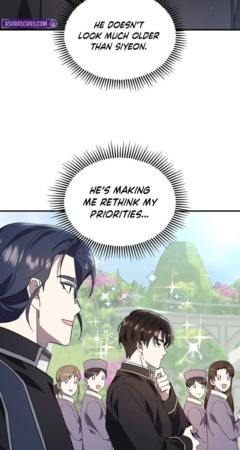 Somebody Stop the Pope Chapter 24 page 15 - 