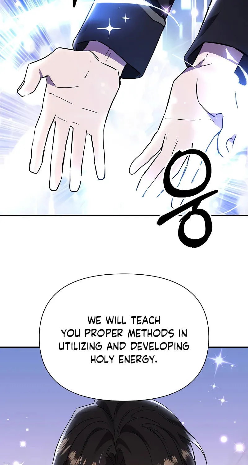 Somebody Stop the Pope Chapter 24 page 20 - 