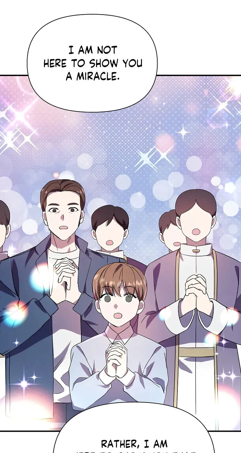 Somebody Stop the Pope Chapter 24 page 22 - 