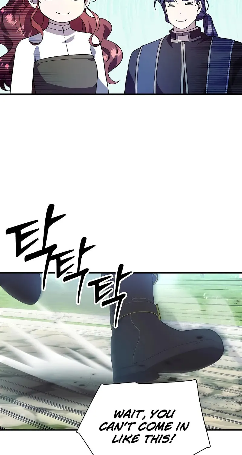 Somebody Stop the Pope Chapter 24 page 25 - 