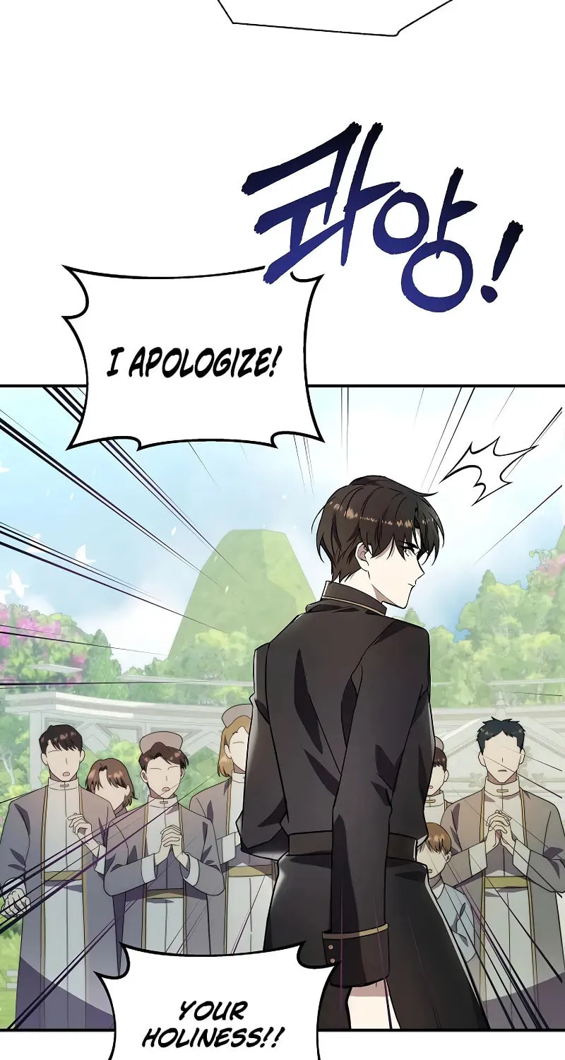 Somebody Stop the Pope Chapter 24 page 26 - 