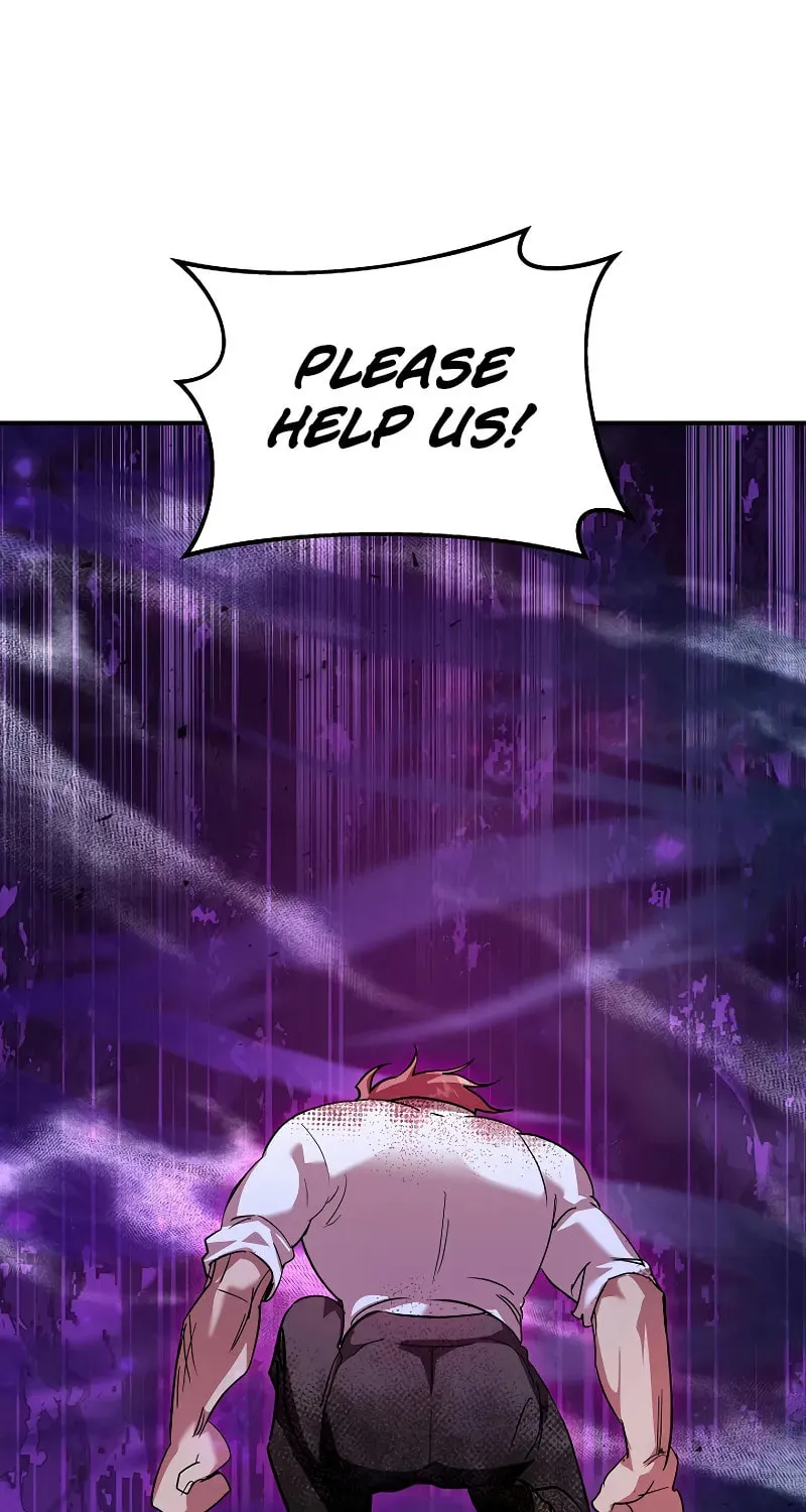 Somebody Stop the Pope Chapter 24 page 30 - 