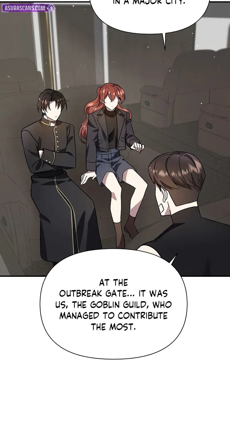 Somebody Stop the Pope Chapter 24 page 38 - 