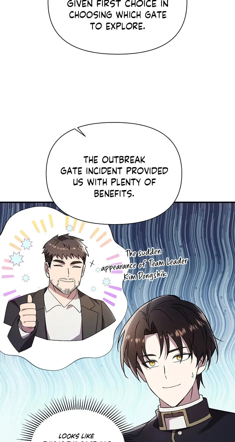 Somebody Stop the Pope Chapter 24 page 40 - 