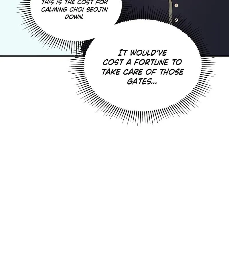 Somebody Stop the Pope Chapter 24 page 41 - 