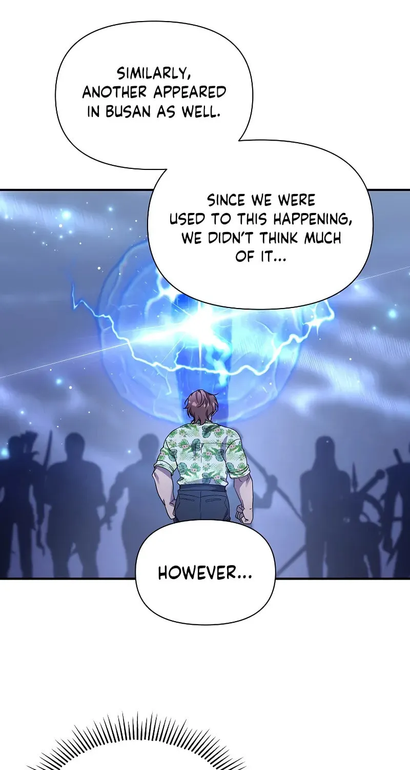 Somebody Stop the Pope Chapter 24 page 43 - 