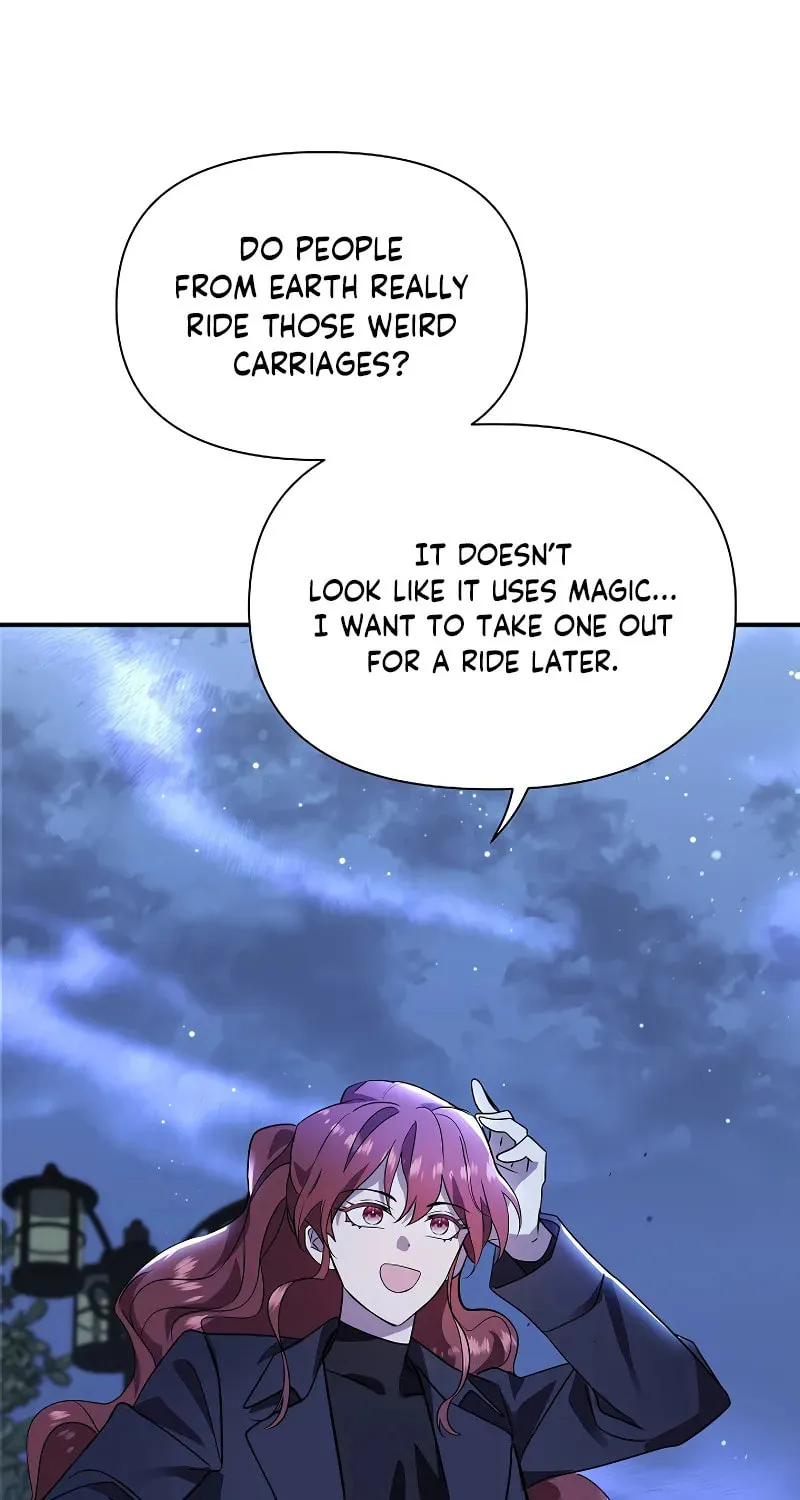 Somebody Stop the Pope Chapter 24 page 48 - 