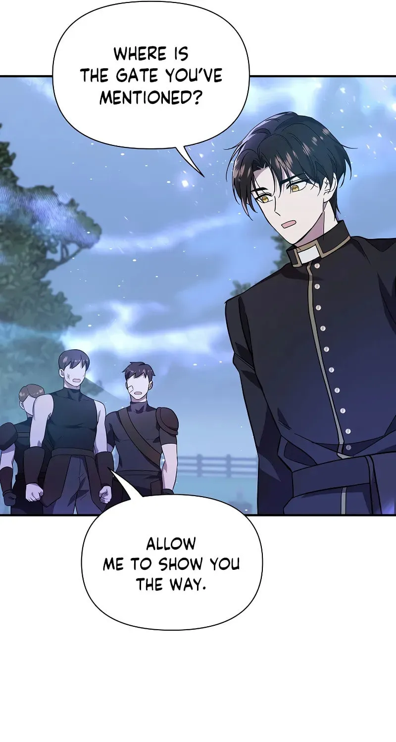 Somebody Stop the Pope Chapter 24 page 52 - 