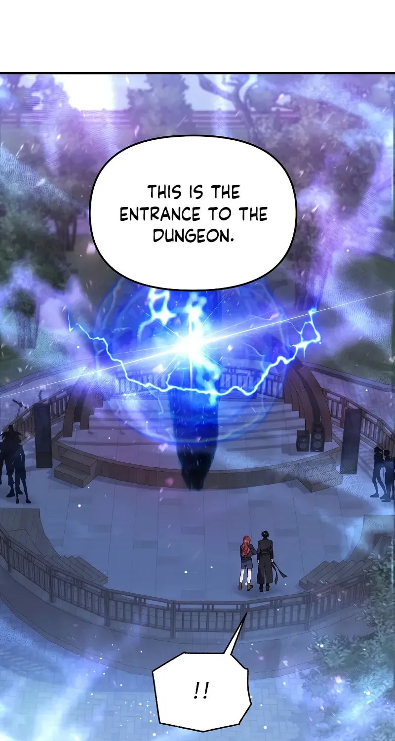 Somebody Stop the Pope Chapter 24 page 53 - 