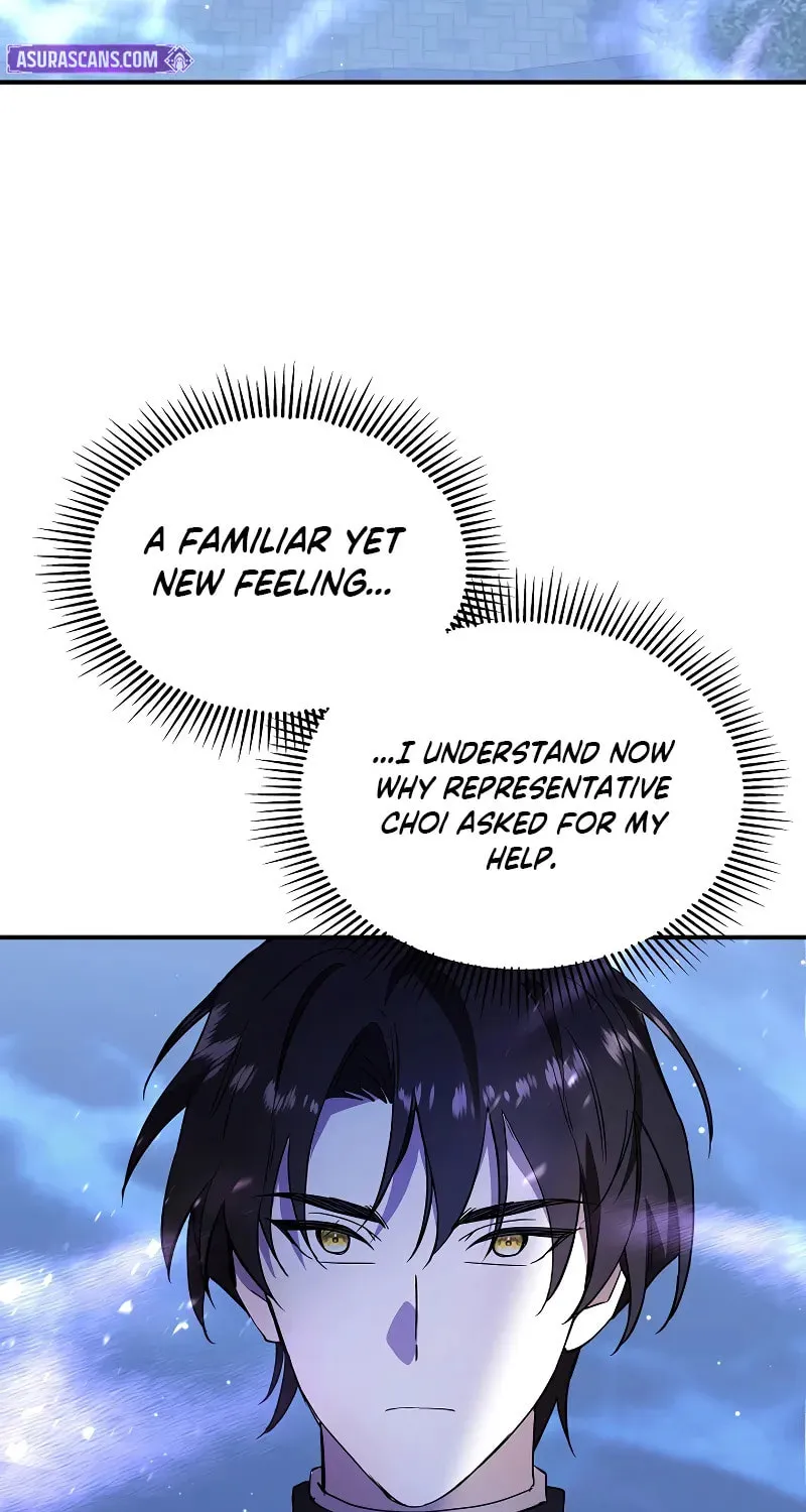 Somebody Stop the Pope Chapter 24 page 54 - 