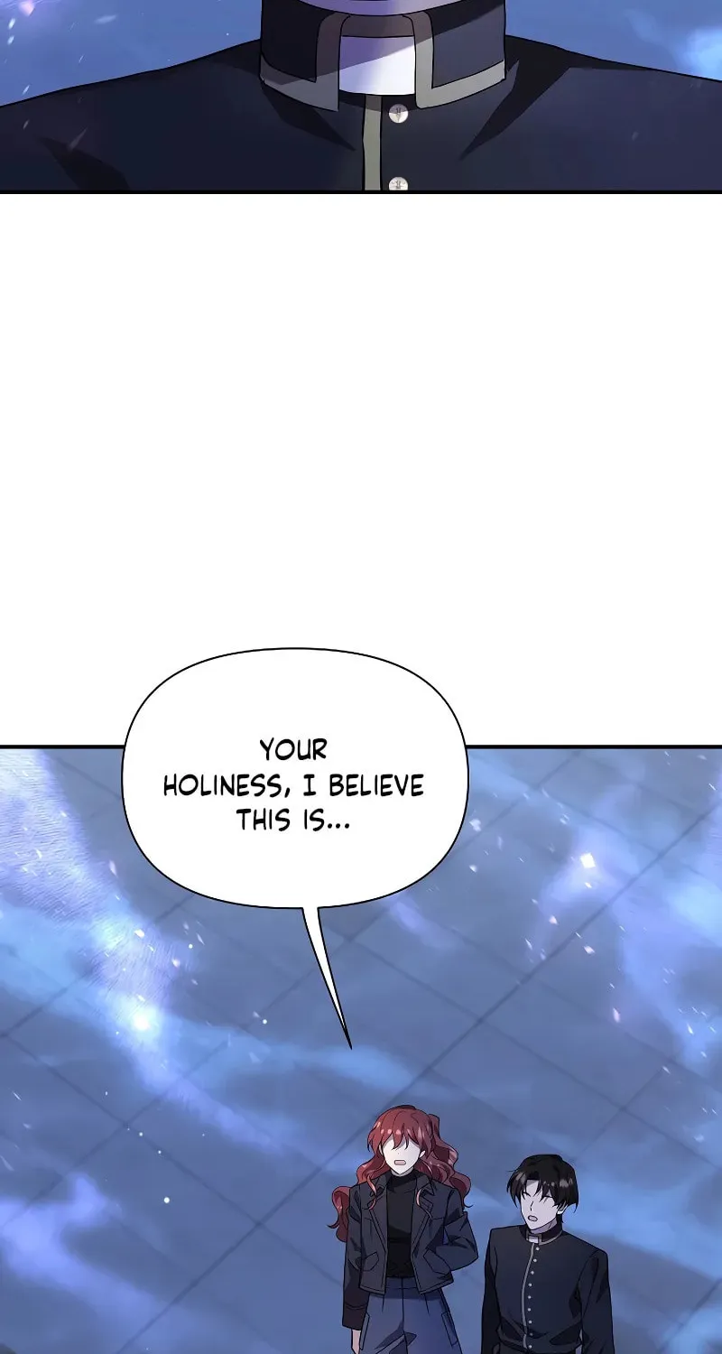 Somebody Stop the Pope Chapter 24 page 55 - 