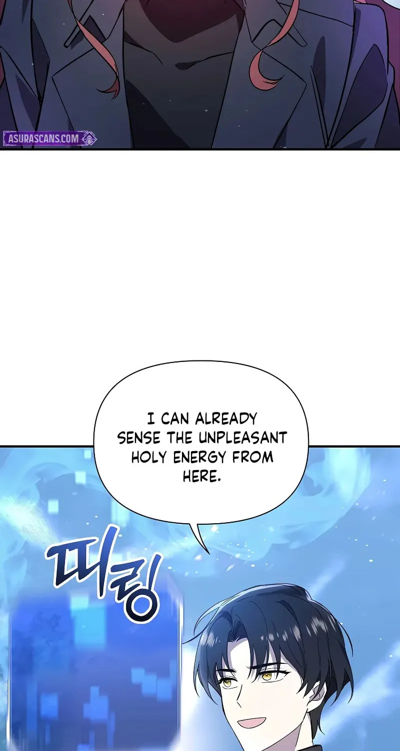 Somebody Stop the Pope Chapter 24 page 57 - 