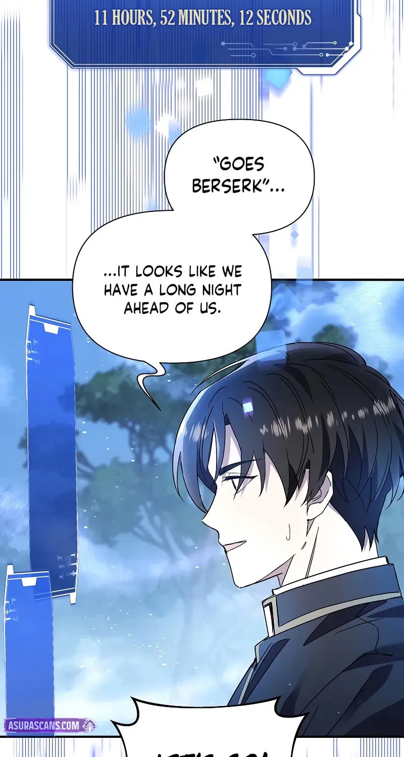 Somebody Stop the Pope Chapter 24 page 60 - 