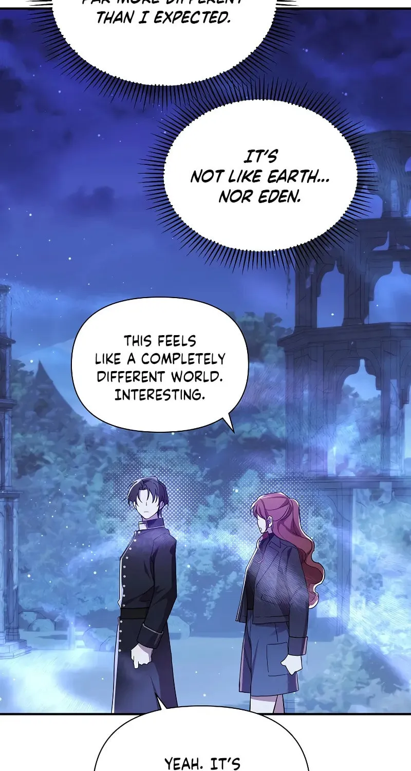 Somebody Stop the Pope Chapter 24 page 66 - 