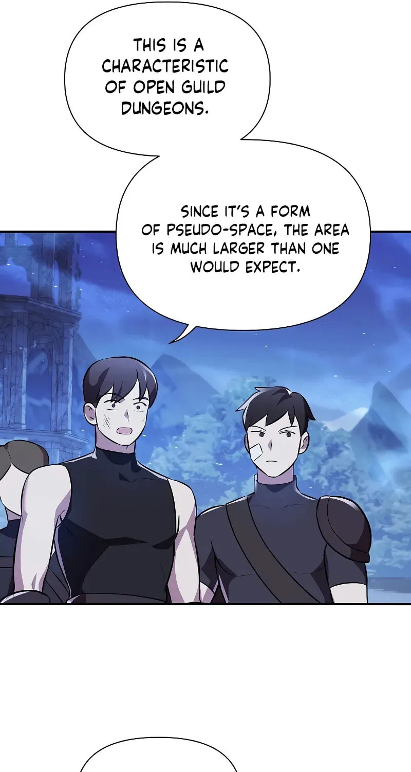Somebody Stop the Pope Chapter 24 page 69 - 
