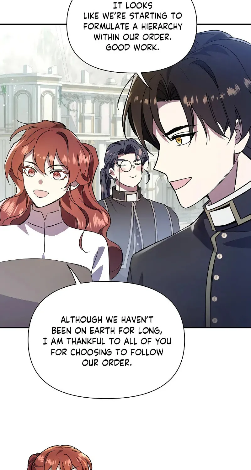 Somebody Stop the Pope Chapter 24 page 8 - 