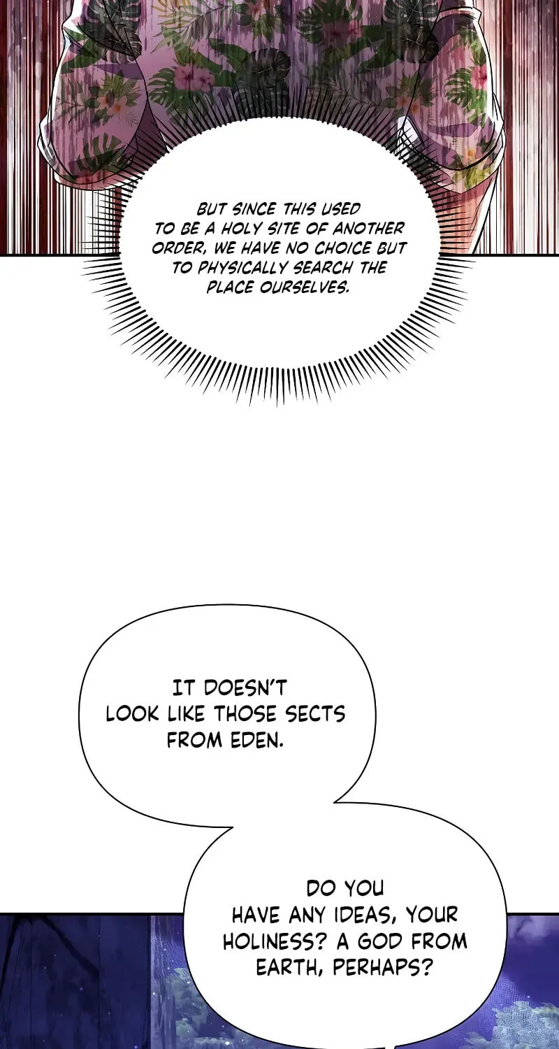 Somebody Stop the Pope Chapter 24 page 72 - 