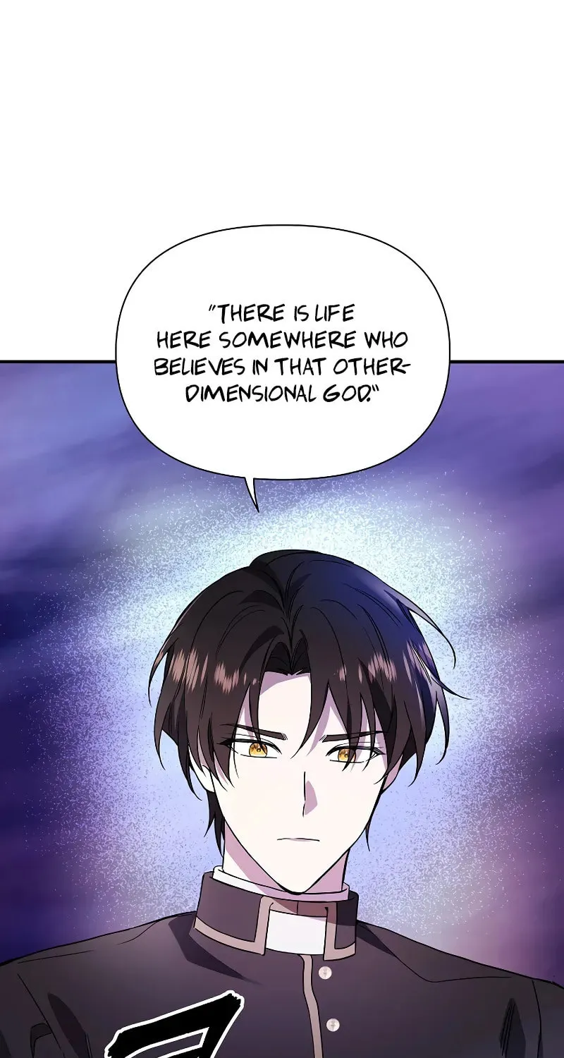 Somebody Stop the Pope Chapter 24 page 79 - 