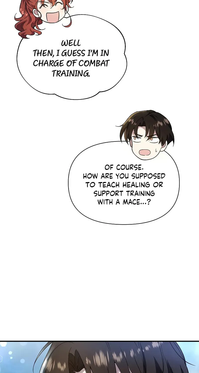 Somebody Stop the Pope Chapter 24 page 9 - 