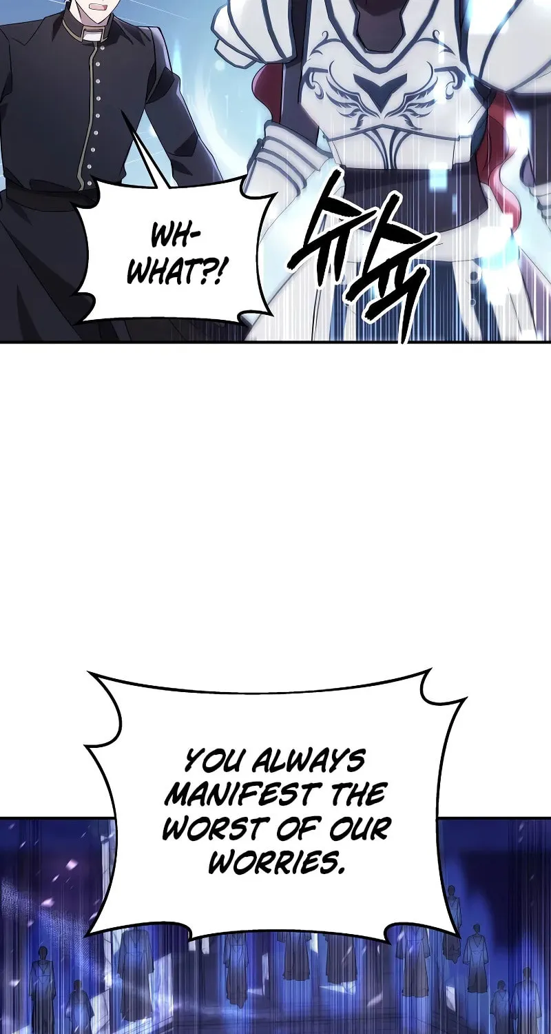Somebody Stop the Pope Chapter 24 page 84 - 