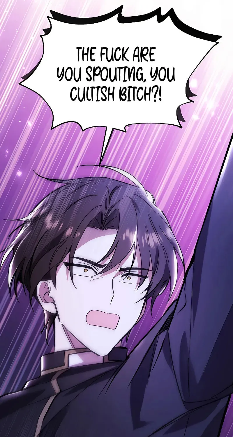 Somebody Stop the Pope Chapter 25 page 106 - 