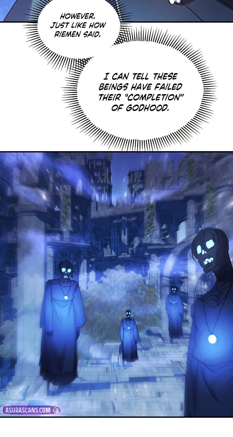 Somebody Stop the Pope Chapter 25 page 19 - 