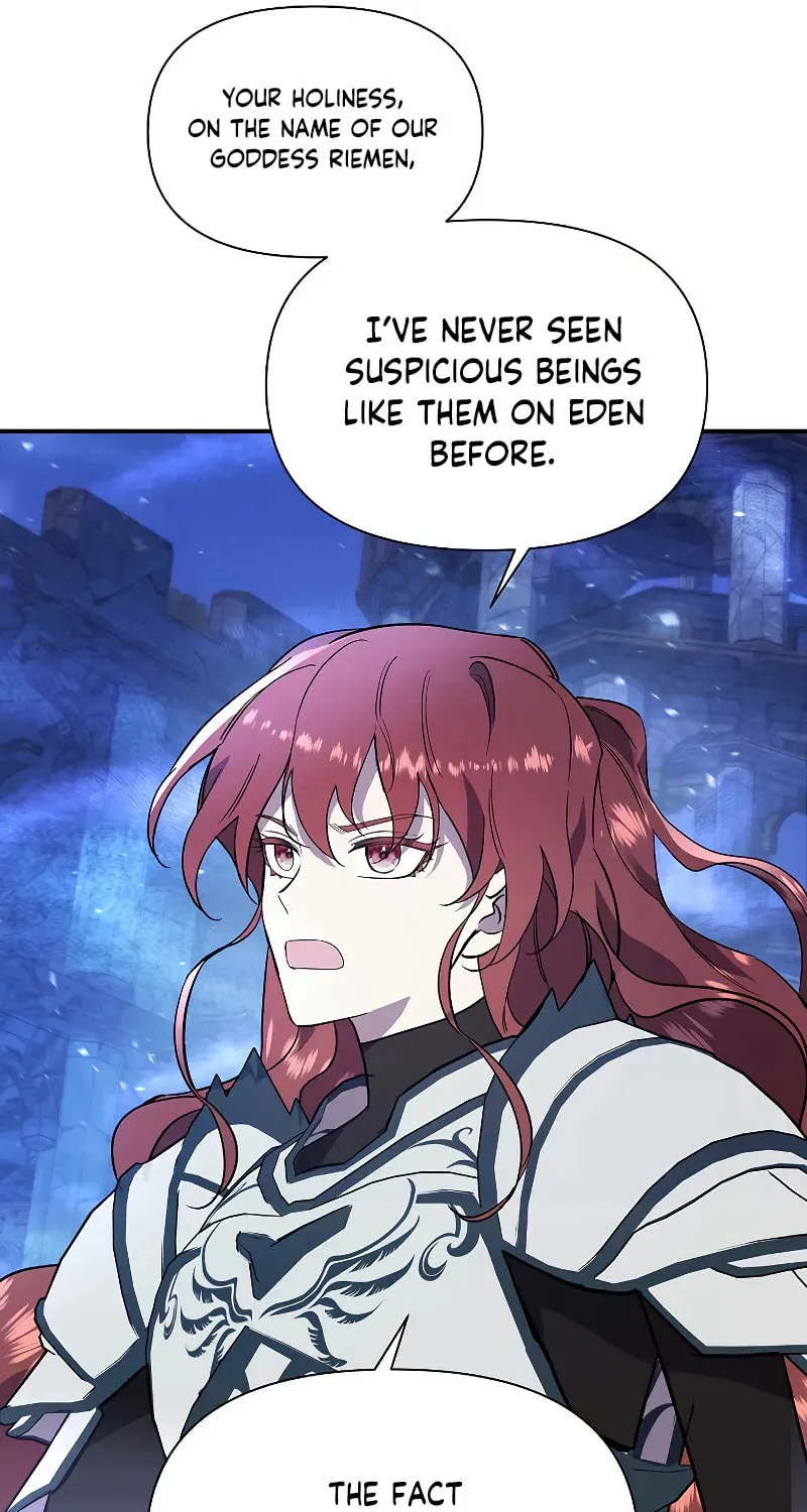 Somebody Stop the Pope Chapter 25 page 21 - 