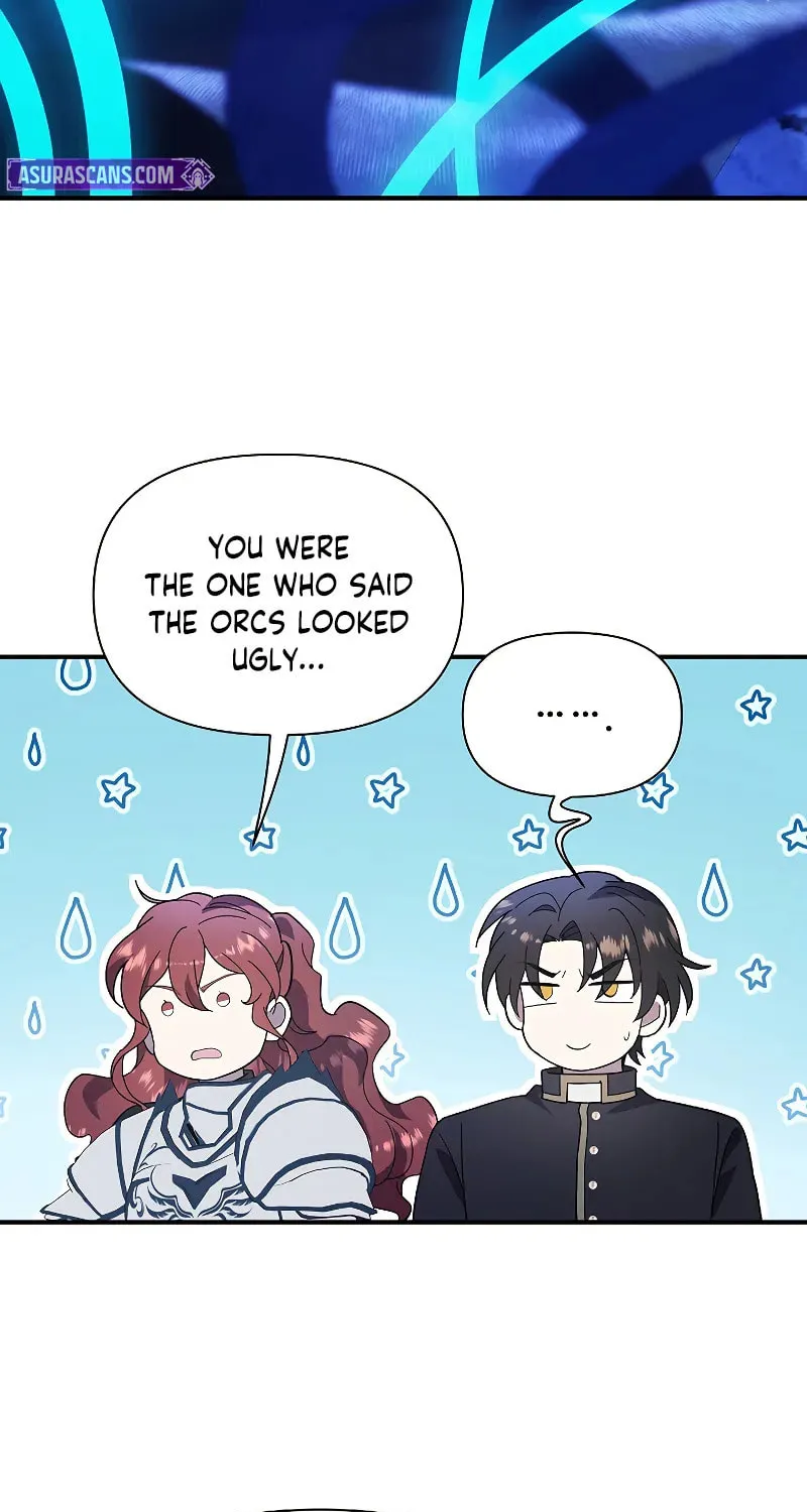 Somebody Stop the Pope Chapter 25 page 23 - 