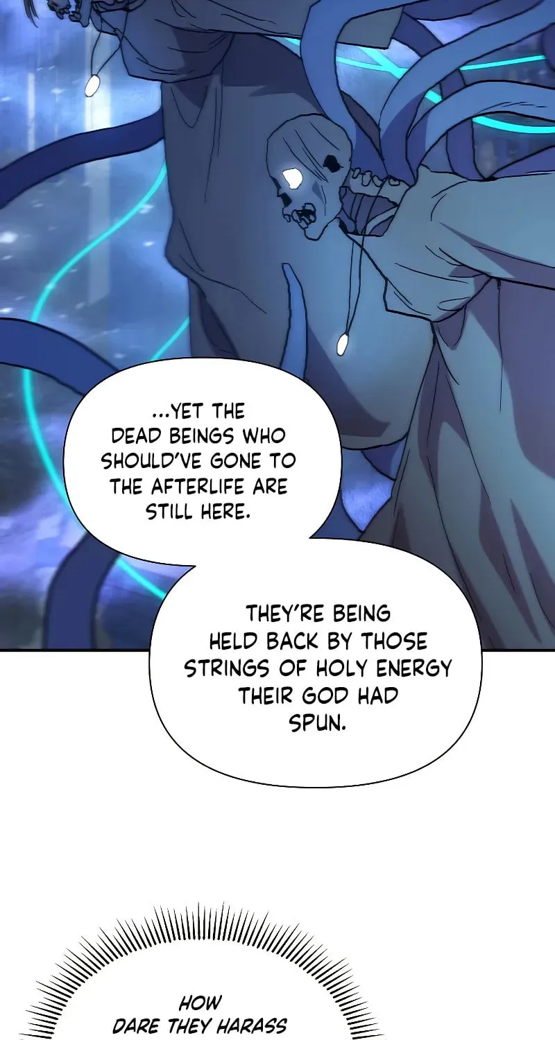 Somebody Stop the Pope Chapter 25 page 26 - 