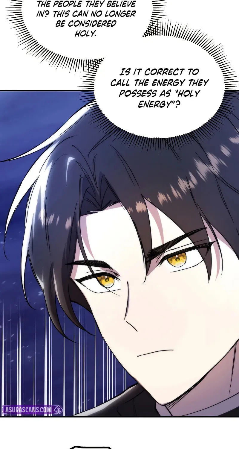 Somebody Stop the Pope Chapter 25 page 27 - 