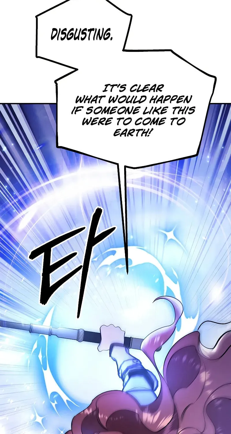 Somebody Stop the Pope Chapter 25 page 28 - 